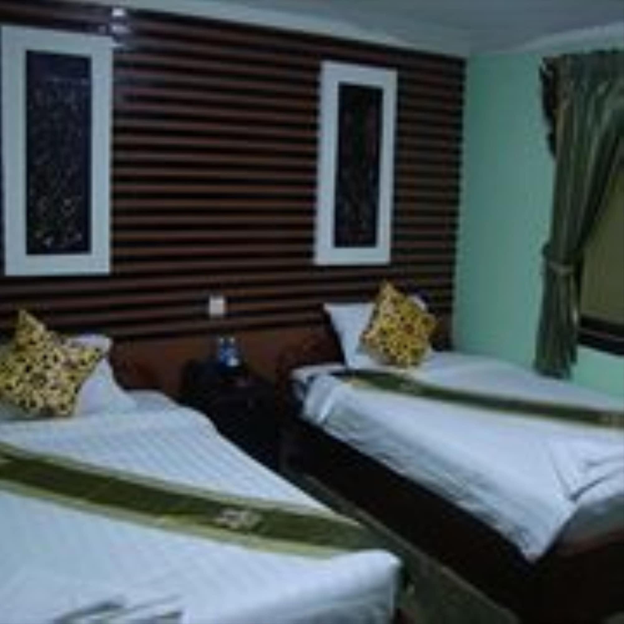 Rs II Guesthouse Пномпень Екстер'єр фото
