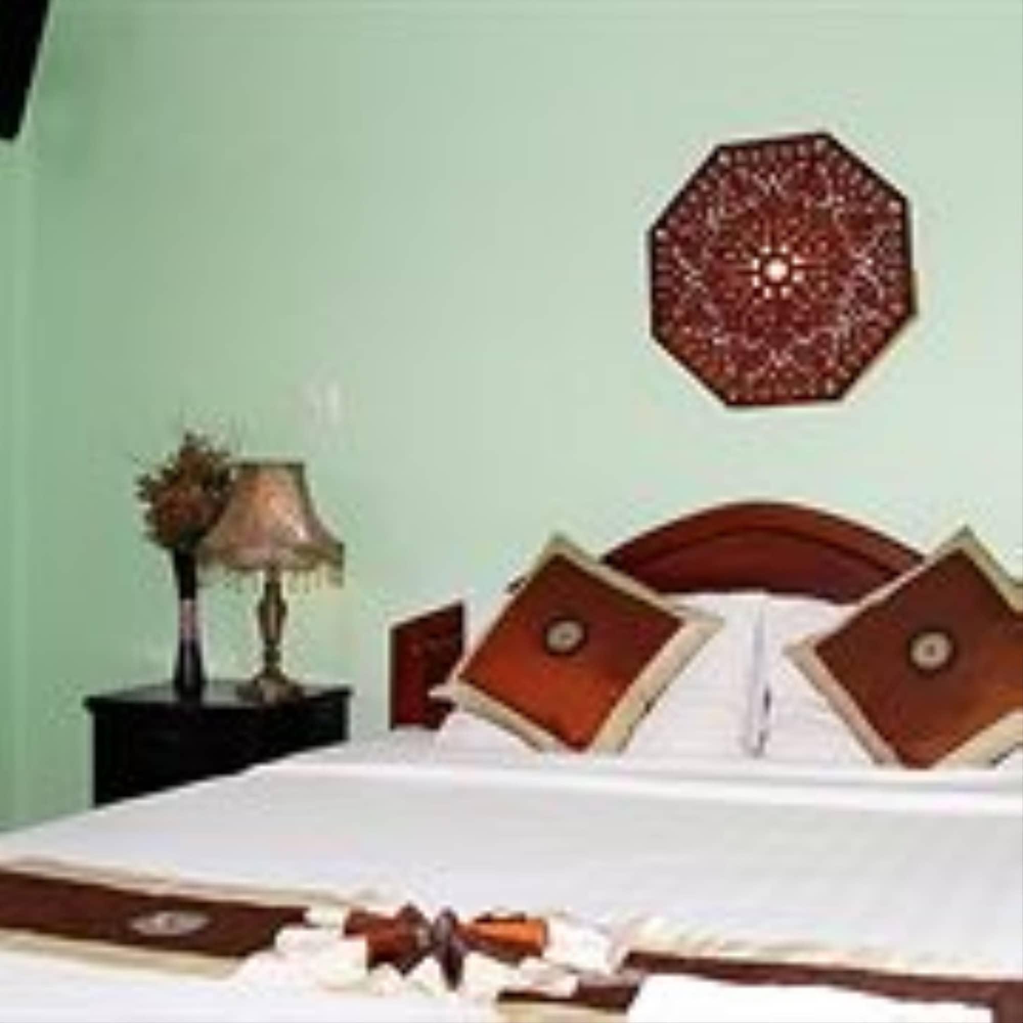 Rs II Guesthouse Пномпень Екстер'єр фото